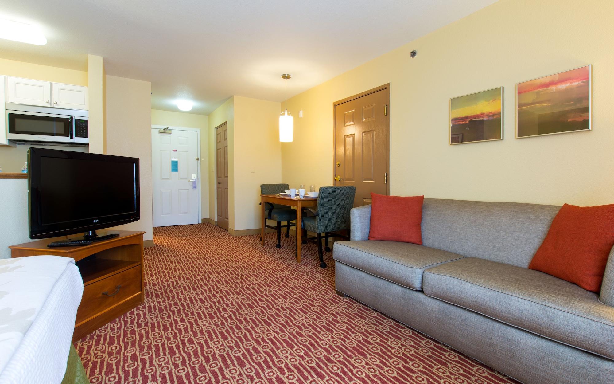 Dulles Suites Sterling Exterior photo