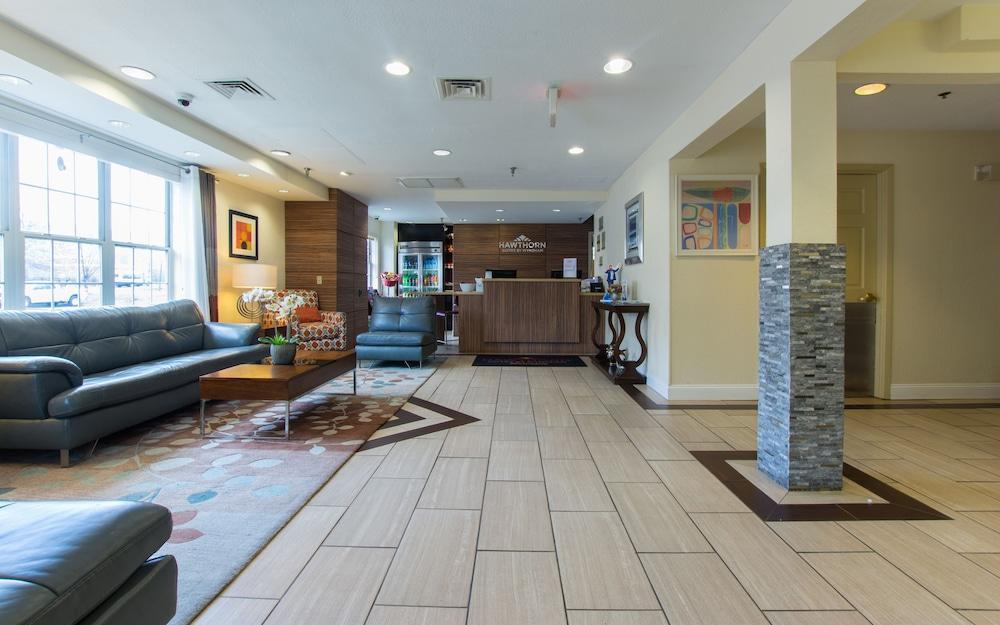 Dulles Suites Sterling Exterior photo