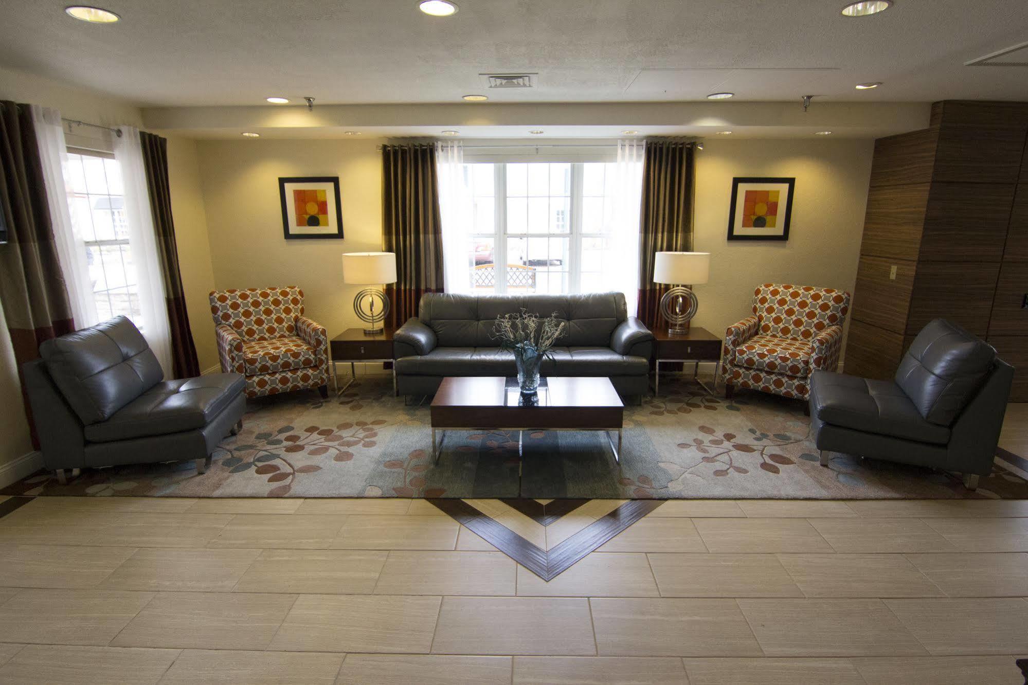 Dulles Suites Sterling Exterior photo